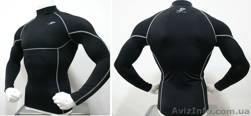 Футболка спортивная компрессионная Take 5 скидка бесплатная доставка  - <ro>Изображение</ro><ru>Изображение</ru> #6, <ru>Объявление</ru> #1035941