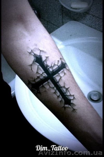 Тату салон в Харькове - <ro>Изображение</ro><ru>Изображение</ru> #8, <ru>Объявление</ru> #965430