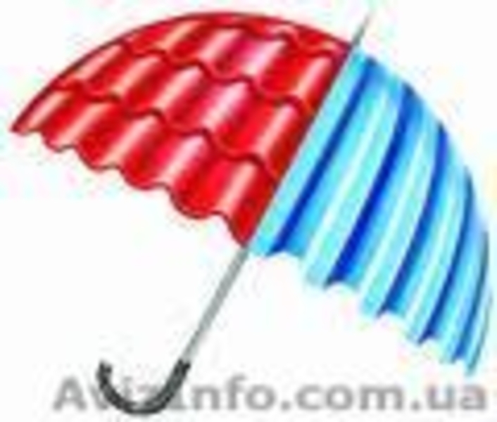 Продам Профлист, Металлочерепицу, Водосток - <ro>Изображение</ro><ru>Изображение</ru> #2, <ru>Объявление</ru> #837832