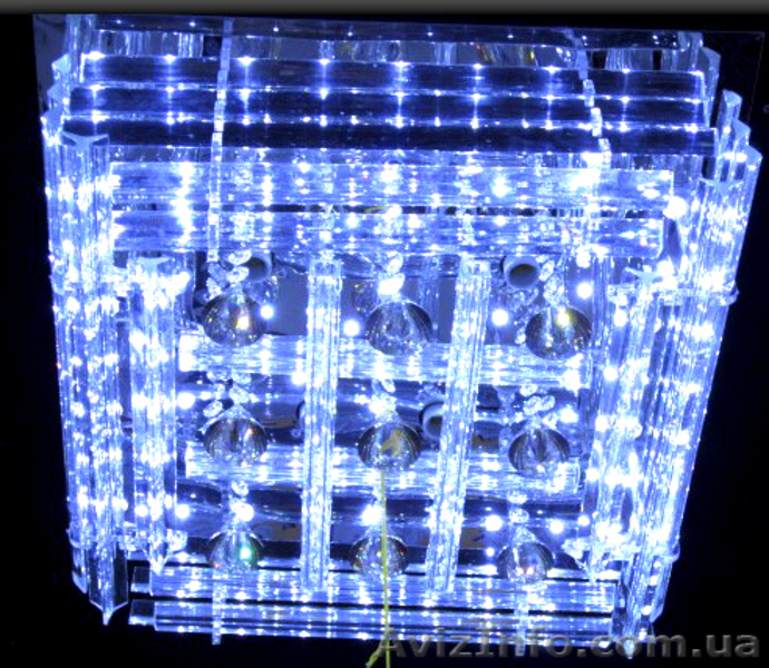 Люстры, галоген, хрусталь оптом и в розницу - <ro>Изображение</ro><ru>Изображение</ru> #7, <ru>Объявление</ru> #1054707