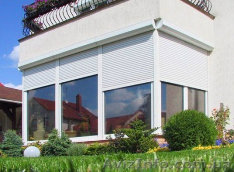 Защитные роллеты  Украина Харьков  - <ro>Изображение</ro><ru>Изображение</ru> #3, <ru>Объявление</ru> #1060263