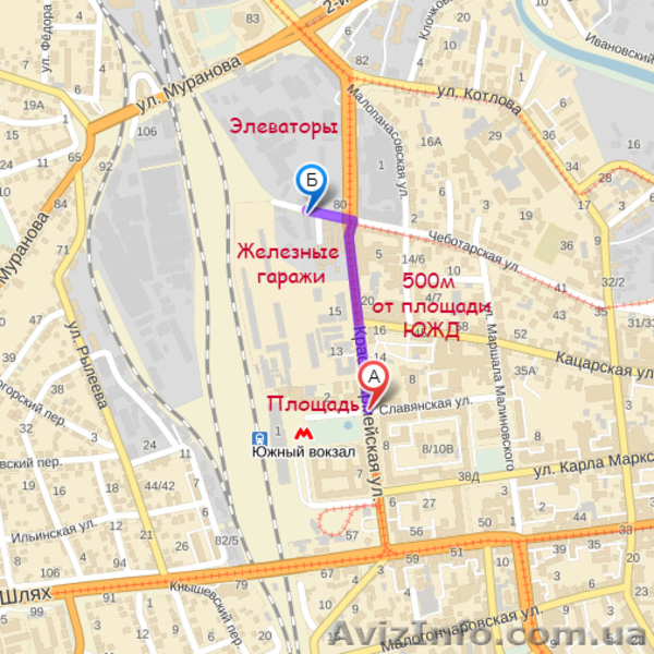 Сдам в аренду новый гараж возле ЮЖД вокзала(новый гаражный бокс) - <ro>Изображение</ro><ru>Изображение</ru> #3, <ru>Объявление</ru> #1055144