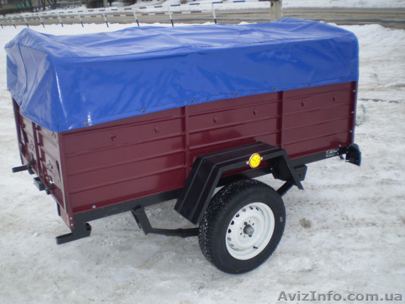 : Авто тенты, тенты на прицепы  - <ro>Изображение</ro><ru>Изображение</ru> #2, <ru>Объявление</ru> #1050440