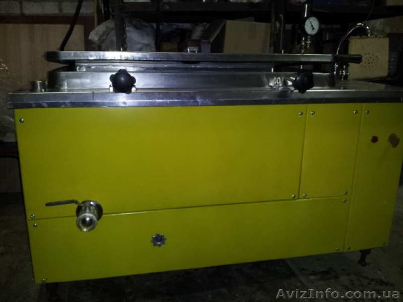 Котел КЭ-250. Тестомес 140 л нерж интенсив - <ro>Изображение</ro><ru>Изображение</ru> #1, <ru>Объявление</ru> #1048904