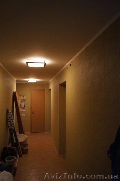 Продается прекрасная 4х комнатная квартира  - <ro>Изображение</ro><ru>Изображение</ru> #5, <ru>Объявление</ru> #1057325