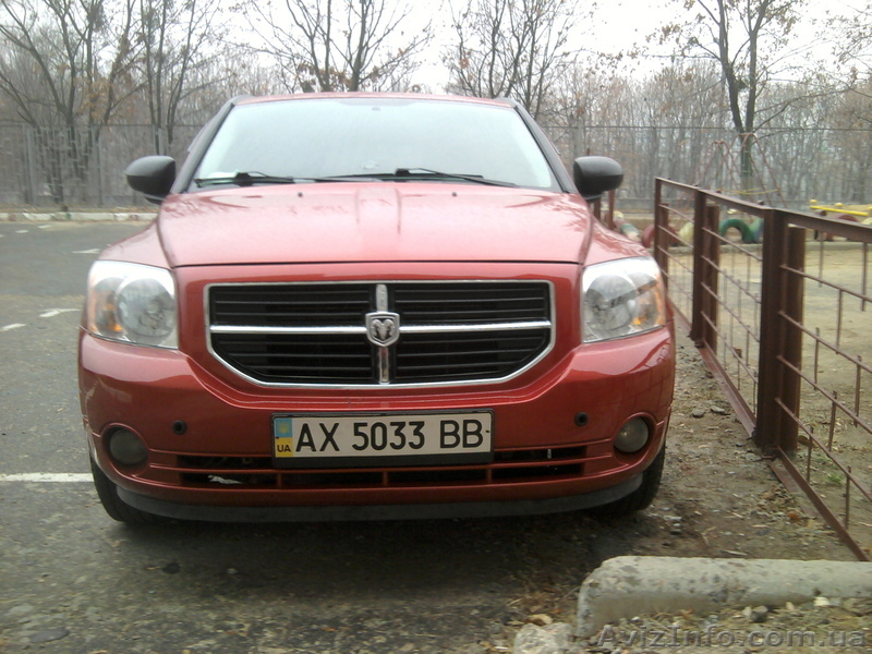 Продам автомобиль  Додж-Калибер. - <ro>Изображение</ro><ru>Изображение</ru> #3, <ru>Объявление</ru> #1051618