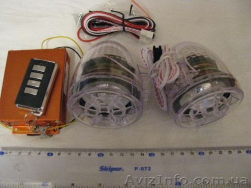 Музыка и сигнализация - <ro>Изображение</ro><ru>Изображение</ru> #3, <ru>Объявление</ru> #1052272