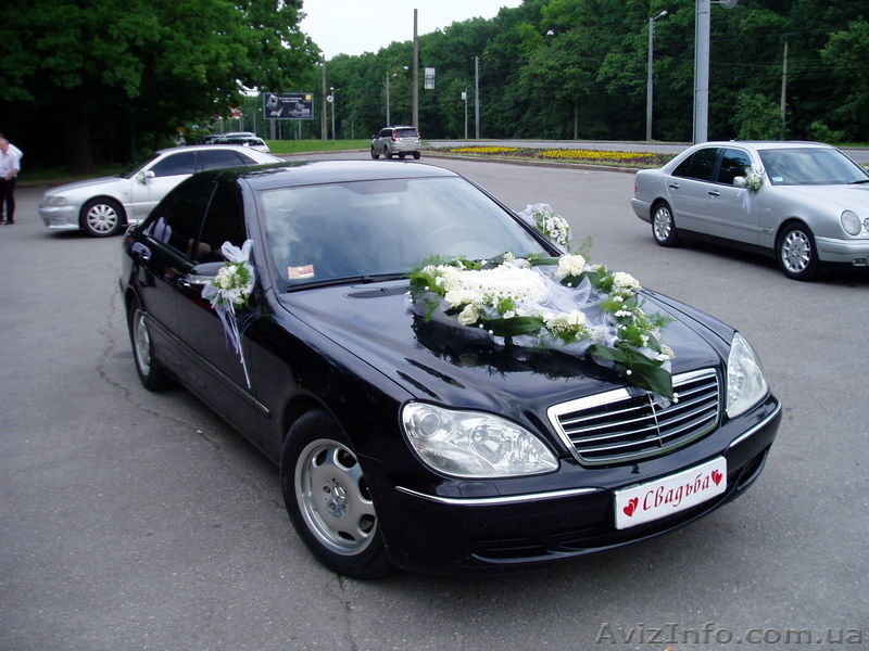 аренда лимузина и других авто - <ro>Изображение</ro><ru>Изображение</ru> #4, <ru>Объявление</ru> #1057101