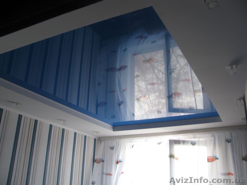 Натяжные потолки Veerline. - <ro>Изображение</ro><ru>Изображение</ru> #3, <ru>Объявление</ru> #1061607