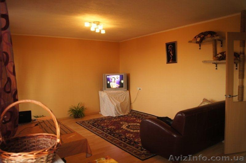 Продается прекрасная 4х комнатная квартира  - <ro>Изображение</ro><ru>Изображение</ru> #1, <ru>Объявление</ru> #1057325