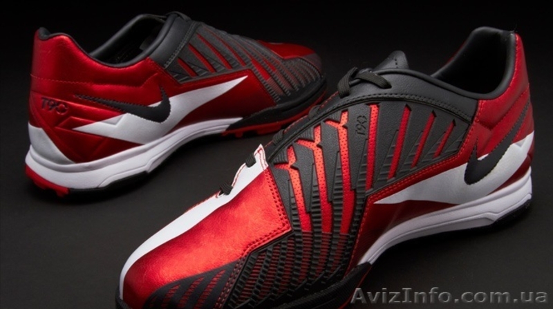 Продам Nike T90 Shoot Новые - <ro>Изображение</ro><ru>Изображение</ru> #1, <ru>Объявление</ru> #1058004