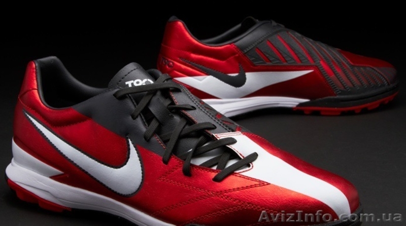 Продам Nike T90 Shoot Новые - <ro>Изображение</ro><ru>Изображение</ru> #3, <ru>Объявление</ru> #1058004