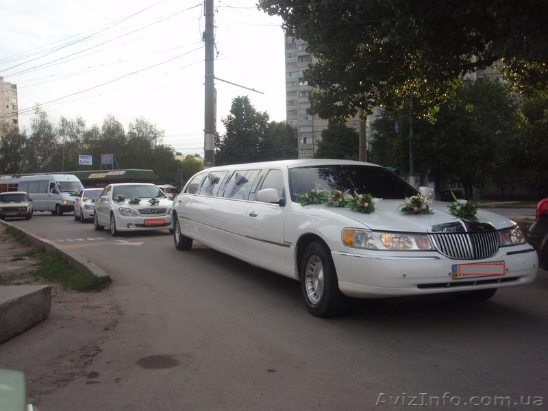 аренда лимузина и других авто - <ro>Изображение</ro><ru>Изображение</ru> #7, <ru>Объявление</ru> #1057101