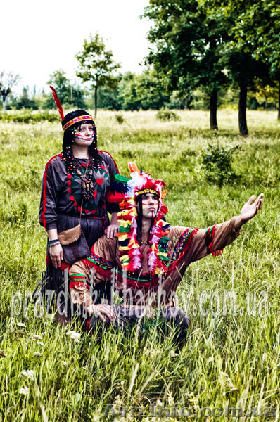 Клоуны-аниматоры на детский праздник! Заказать клоуна(пирата,индейца) - <ro>Изображение</ro><ru>Изображение</ru> #4, <ru>Объявление</ru> #931142