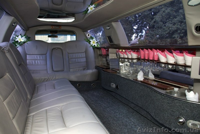 СВАДЕБНЫЕ ЛИМУЗИНЫ в Харькове - <ro>Изображение</ro><ru>Изображение</ru> #6, <ru>Объявление</ru> #1051232