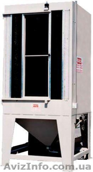 Пескоструйные напольные кабины - <ro>Изображение</ro><ru>Изображение</ru> #2, <ru>Объявление</ru> #1052334