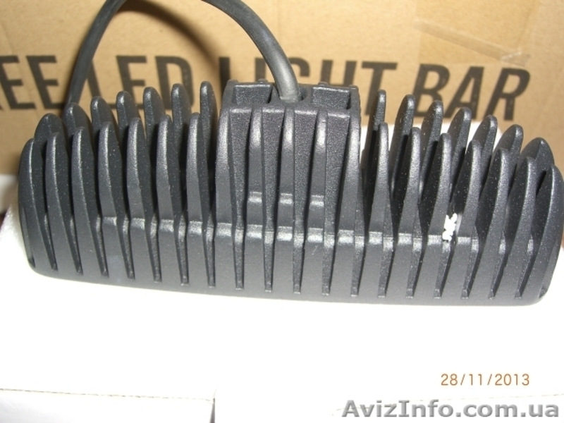 фары LED 2218-18W-А spot  - <ro>Изображение</ro><ru>Изображение</ru> #3, <ru>Объявление</ru> #1059222