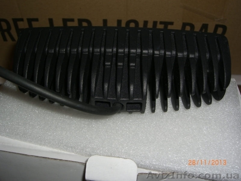 фары LED 2218-18W-А spot  - <ro>Изображение</ro><ru>Изображение</ru> #4, <ru>Объявление</ru> #1059222