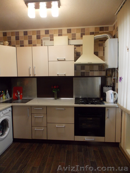 Продается двухкомнатная квартира - <ro>Изображение</ro><ru>Изображение</ru> #2, <ru>Объявление</ru> #1054676