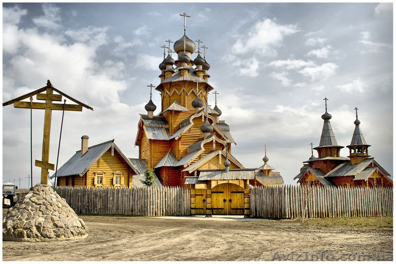 Автобусный тур в Святогорск + Изюм из Харькова 2014! Цена 140 грн! - <ro>Изображение</ro><ru>Изображение</ru> #4, <ru>Объявление</ru> #1013610