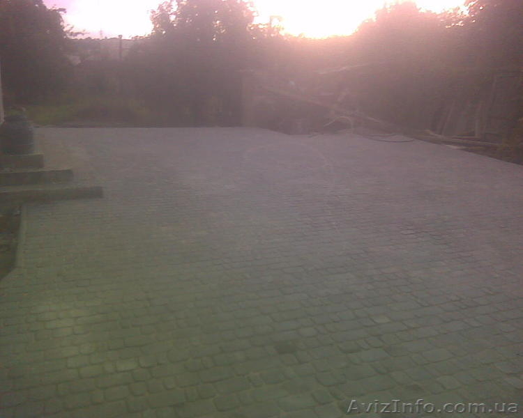 Укладка тротуарной плитки.Продажа.Доставка. - <ro>Изображение</ro><ru>Изображение</ru> #2, <ru>Объявление</ru> #1055284