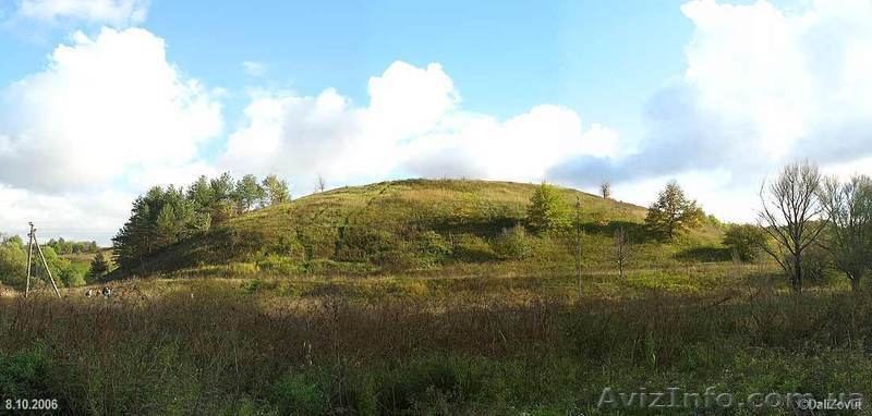 Продам земельный участок или обменяю на гостинку - <ro>Изображение</ro><ru>Изображение</ru> #1, <ru>Объявление</ru> #1049367