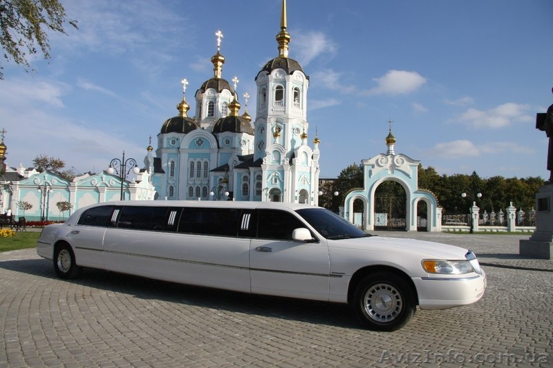 СВАДЕБНЫЕ ЛИМУЗИНЫ в Харькове - <ro>Изображение</ro><ru>Изображение</ru> #5, <ru>Объявление</ru> #1051232