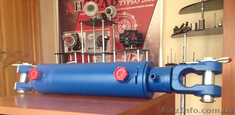 Турбокомпрессоры, гидрораспределители, гидроцилиндры - <ro>Изображение</ro><ru>Изображение</ru> #3, <ru>Объявление</ru> #1063128