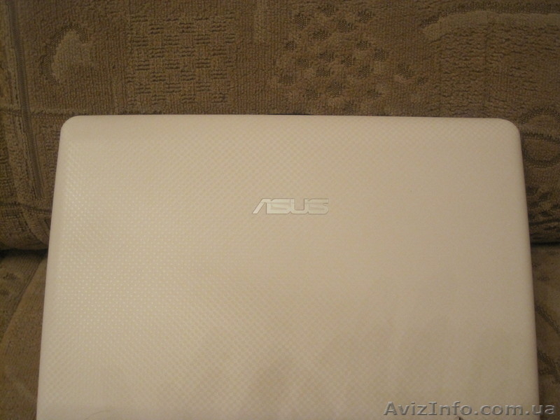 Продам нетбук хорошее состояние ASUS Eee PC 1001PX - <ro>Изображение</ro><ru>Изображение</ru> #5, <ru>Объявление</ru> #1048667