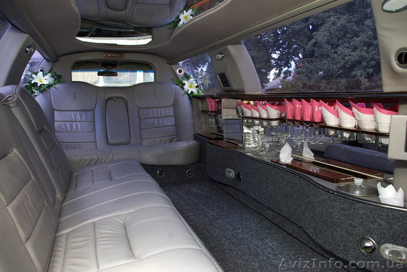 аренда лимузина и других авто - <ro>Изображение</ro><ru>Изображение</ru> #8, <ru>Объявление</ru> #1057101
