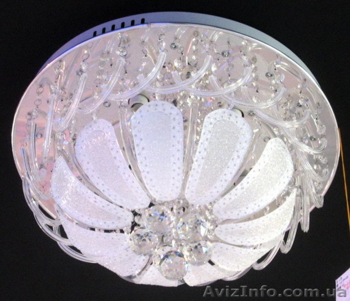 Люстры, галоген, хрусталь оптом и в розницу - <ro>Изображение</ro><ru>Изображение</ru> #5, <ru>Объявление</ru> #1054707