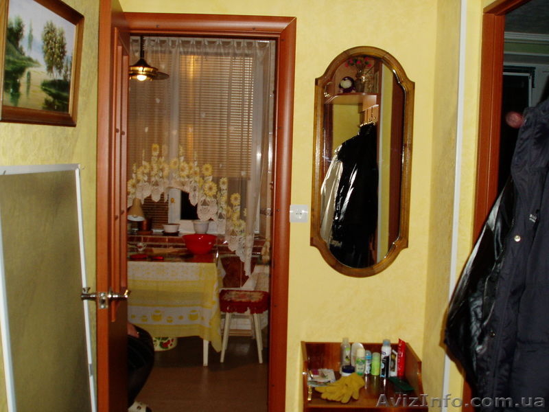 Продается однокомнатная квартира на Одесской - <ro>Изображение</ro><ru>Изображение</ru> #3, <ru>Объявление</ru> #1056683