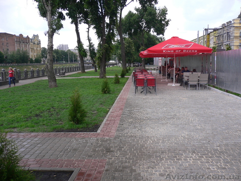 Укладка тротуарной плитки, песчаника - <ro>Изображение</ro><ru>Изображение</ru> #3, <ru>Объявление</ru> #688979