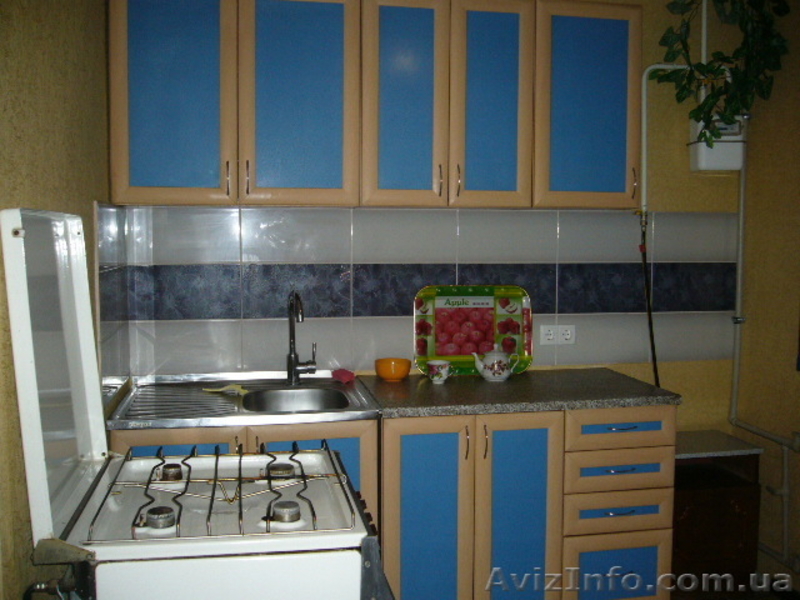 Сдам свою 2-х комнатную квартиру Песочин Мобиль - <ro>Изображение</ro><ru>Изображение</ru> #1, <ru>Объявление</ru> #1061592