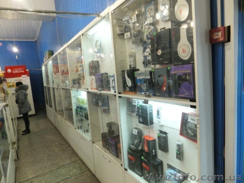 шкафы-витрины в магазин - <ro>Изображение</ro><ru>Изображение</ru> #3, <ru>Объявление</ru> #1051959