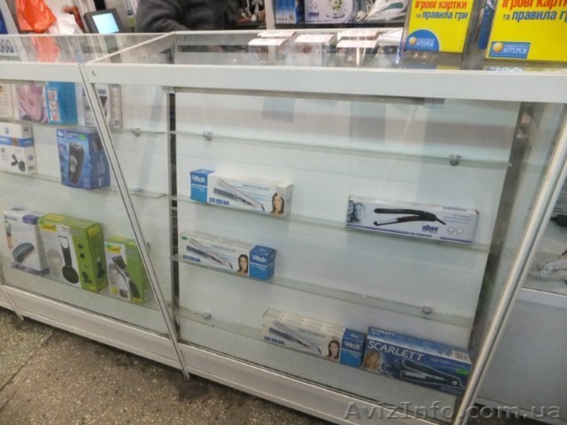 шкафы-витрины в магазин - <ro>Изображение</ro><ru>Изображение</ru> #4, <ru>Объявление</ru> #1051959