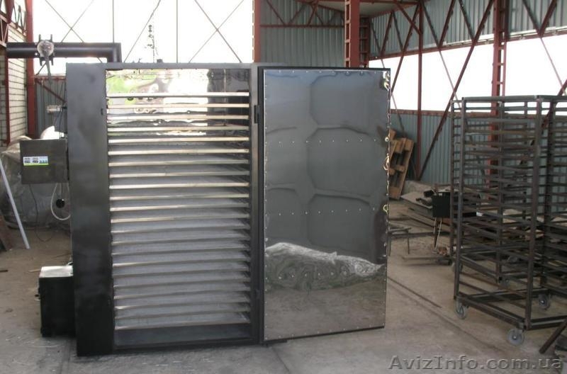 Сушилка фруктов, овощей и др растительного сырья - <ro>Изображение</ro><ru>Изображение</ru> #1, <ru>Объявление</ru> #1057279