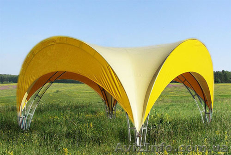 Тентовая архитектура - <ro>Изображение</ro><ru>Изображение</ru> #4, <ru>Объявление</ru> #1050456