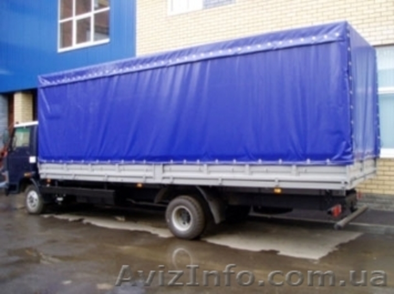 : Авто тенты, тенты на прицепы  - <ro>Изображение</ro><ru>Изображение</ru> #3, <ru>Объявление</ru> #1050440