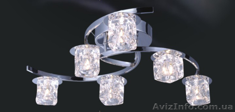 Люстры, галоген, хрусталь оптом и в розницу - <ro>Изображение</ro><ru>Изображение</ru> #9, <ru>Объявление</ru> #1054707