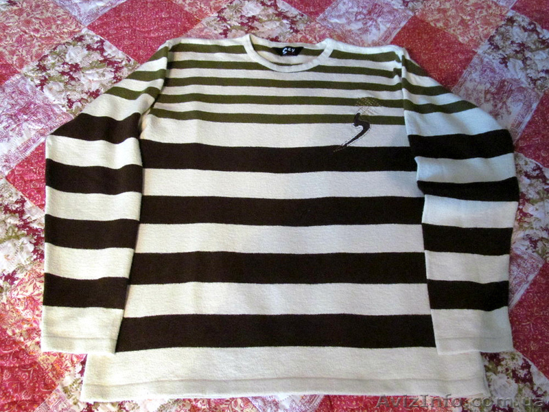 Джемпер - <ro>Изображение</ro><ru>Изображение</ru> #6, <ru>Объявление</ru> #1053259