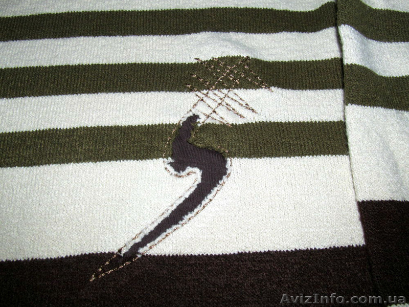 Джемпер - <ro>Изображение</ro><ru>Изображение</ru> #3, <ru>Объявление</ru> #1053259