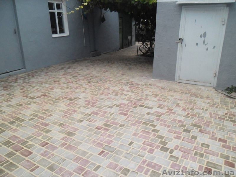 Укладка облицовочной,клинкерной и тротуарной плитки, - <ro>Изображение</ro><ru>Изображение</ru> #3, <ru>Объявление</ru> #1055289