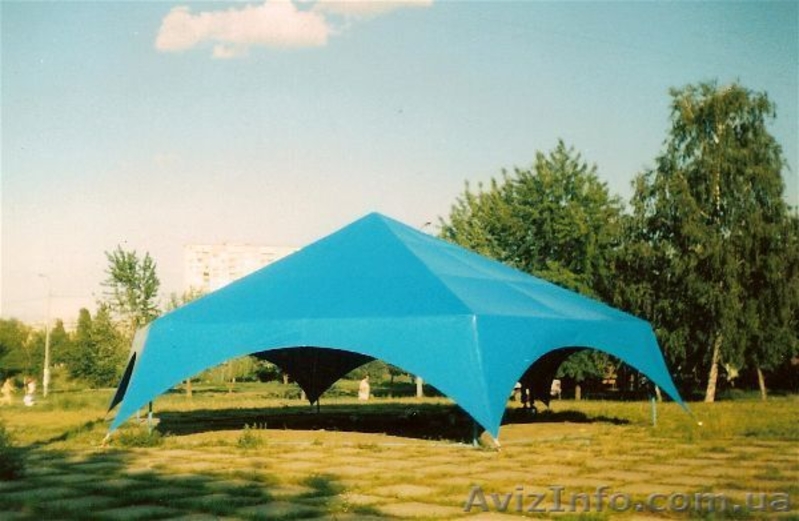 Тентовая архитектура - <ro>Изображение</ro><ru>Изображение</ru> #3, <ru>Объявление</ru> #1050456
