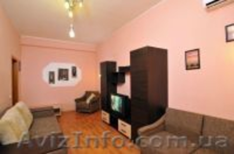 Сдам в аренду 1-комнатную квартиру на Державинской - <ro>Изображение</ro><ru>Изображение</ru> #1, <ru>Объявление</ru> #1068267