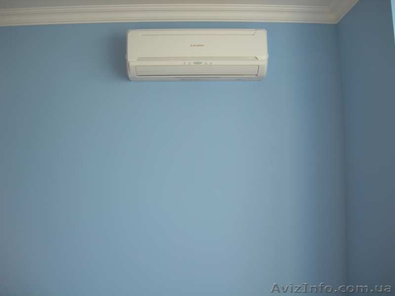 Установка кондиционеров качественно с гарантией. Харьков - <ro>Изображение</ro><ru>Изображение</ru> #3, <ru>Объявление</ru> #1068820