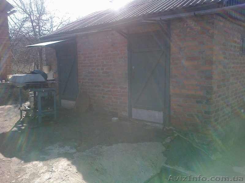 Дом в Мерефе 64 кв.м. хорошее состояние Харьковский район - <ro>Изображение</ro><ru>Изображение</ru> #4, <ru>Объявление</ru> #1070151