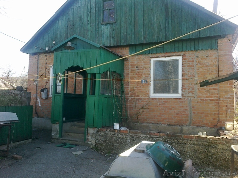 Дом в Мерефе 64 кв.м. хорошее состояние Харьковский район - <ro>Изображение</ro><ru>Изображение</ru> #1, <ru>Объявление</ru> #1070151