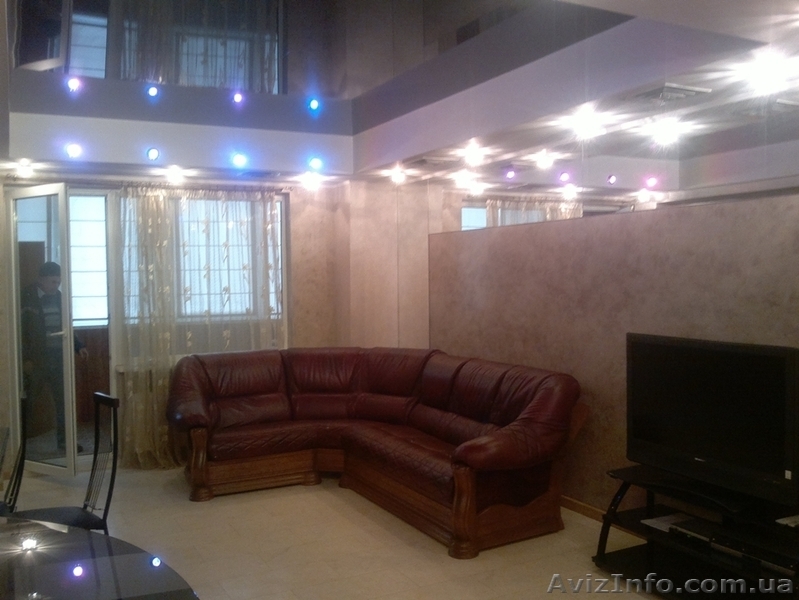 Аренда квартиры элит-класса на Научной - <ro>Изображение</ro><ru>Изображение</ru> #1, <ru>Объявление</ru> #1076853