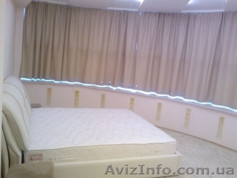 Сдам 3-х комнатную квартиру-студию элит-класса на Научной! - <ro>Изображение</ro><ru>Изображение</ru> #6, <ru>Объявление</ru> #1078662